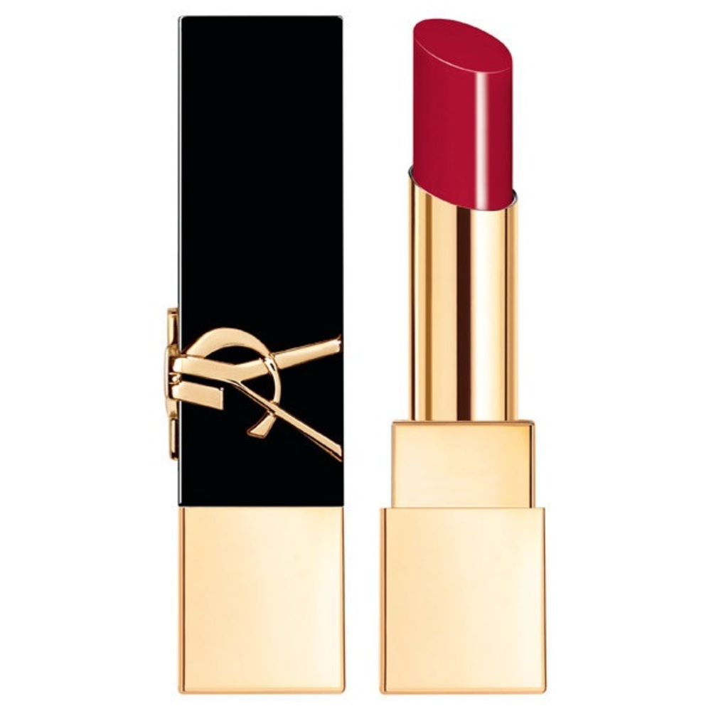 Yves Saint Laurent Rouge Pur Couture Intense 4 Revenge Red NIB